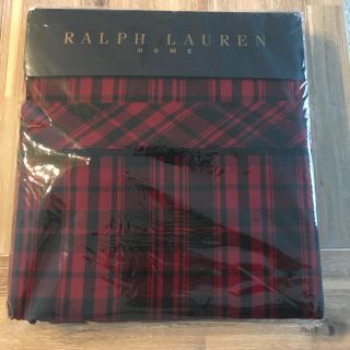 ラルフローレン(Ralph Lauren)のラルフローレンホーム ダブルベッドカバー(シーツ/カバー)