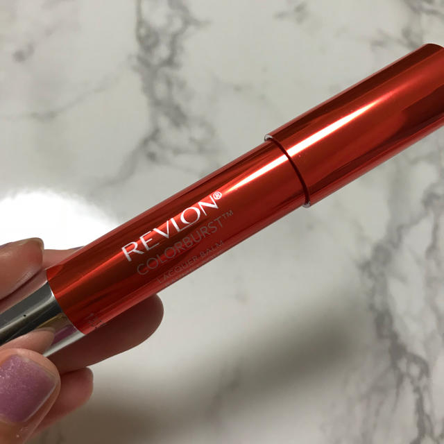 REVLON(レブロン)のレブロン  クレヨンリップ コスメ/美容のベースメイク/化粧品(口紅)の商品写真