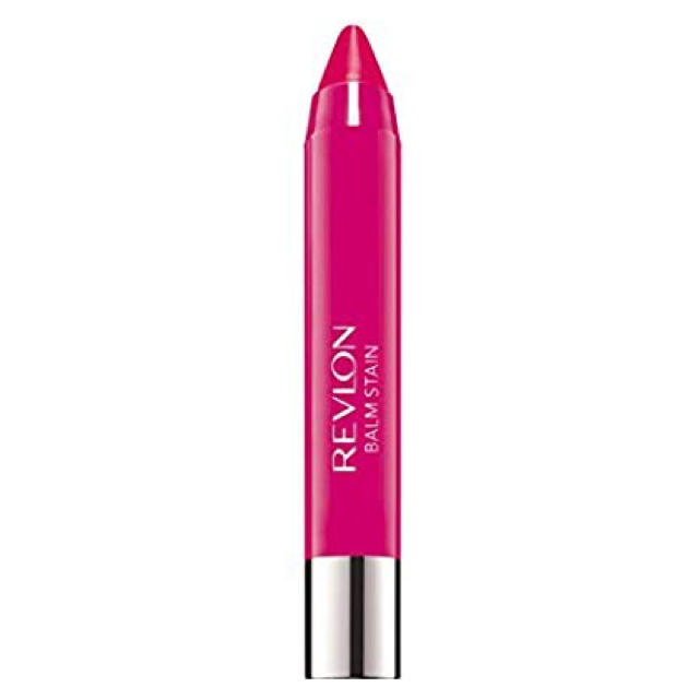 REVLON(レブロン)のレブロン ピンクリップ クレヨンリップ コスメ/美容のベースメイク/化粧品(口紅)の商品写真