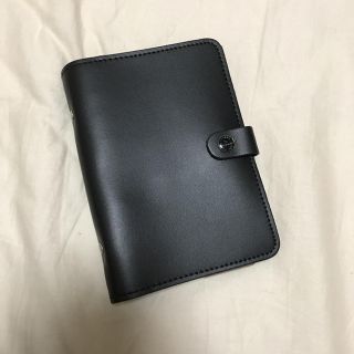 ファイロファックス(Filofax)のfilofax システム手帳original バイブルサイズ(手帳)