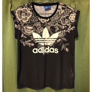 アディダス(adidas)のラブさん専用(Tシャツ(半袖/袖なし))