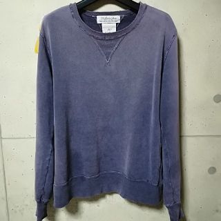 L'Appartement REMI RELIEF レミレリーフ　スウェット