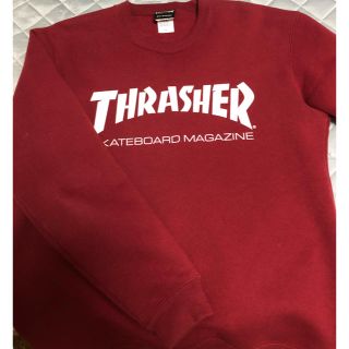 スラッシャー(THRASHER)のThrasher スウェット(スウェット)