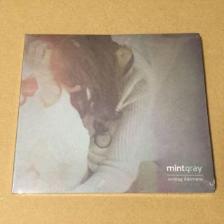 Mintgray ミントグレイ 2nd Mini Album CD(K-POP/アジア)