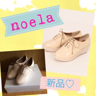 ノエラ(Noela)のゆゆゆん様💗お取り置き(ハイヒール/パンプス)