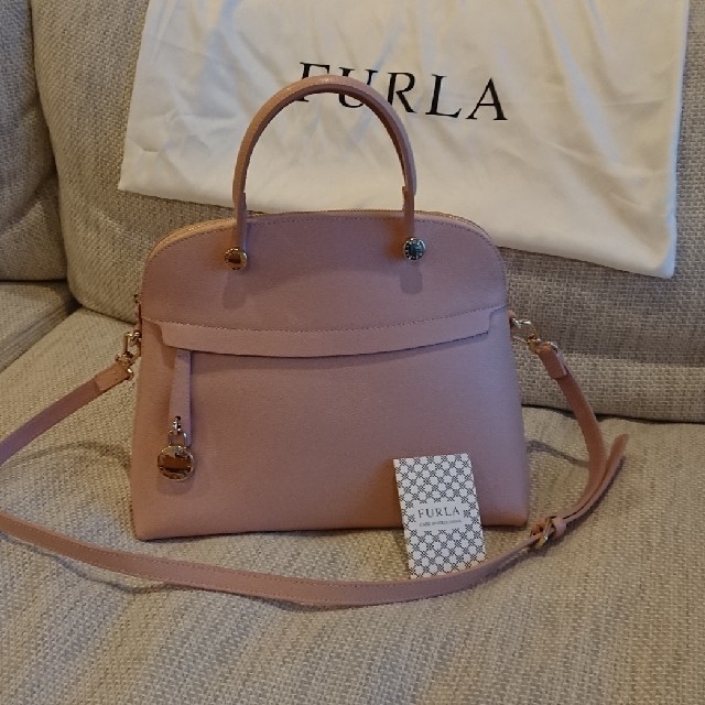 FURLA ハイパー ムーンストーン