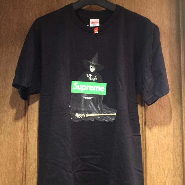 Supreme ✖️ Undercover 魔女T 新品 - Tシャツ/カットソー(半袖/袖なし)