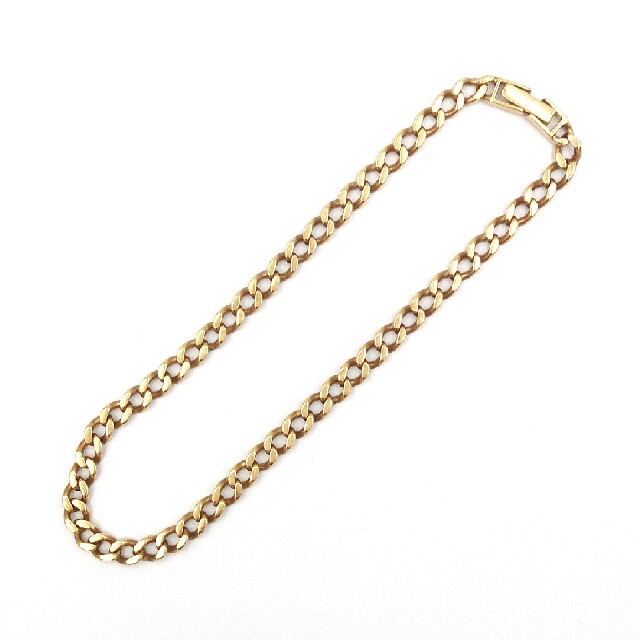 ★美品★18金 喜平ブレスレット 9.0g ☆送料無料☆