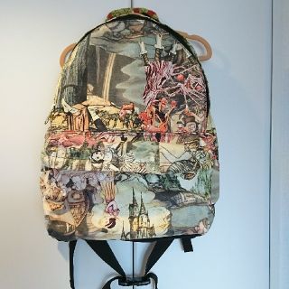 アチャチュムムチャチャ リュック(レディース)の通販 32点 | AHCAHCUM アチャチュムムチャチャ リュック(レディース)の通販 32点 | AHCAHCUM