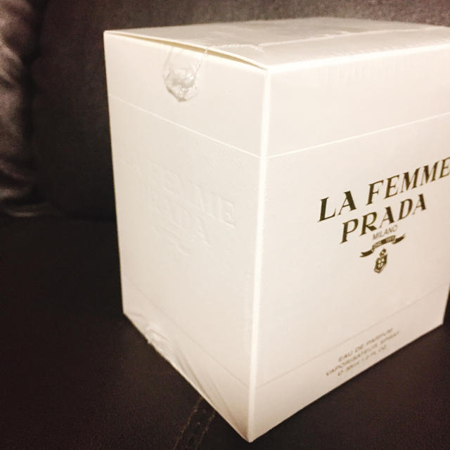 PRADA(プラダ)のn様専用‼︎ コスメ/美容の香水(香水(女性用))の商品写真