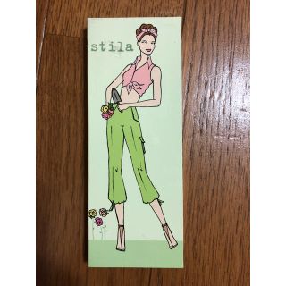 スティラ(stila)のスティラ  アイシャドー  パレット(アイシャドウ)