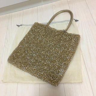 アンテプリマ(ANTEPRIMA)の専用です。アンテプリマ  スタンダートラージ 美品(ハンドバッグ)