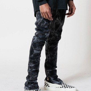 FEAR OF GOD - 【USED】FEAR OF GOD Holy Water Denim の通販 by ...