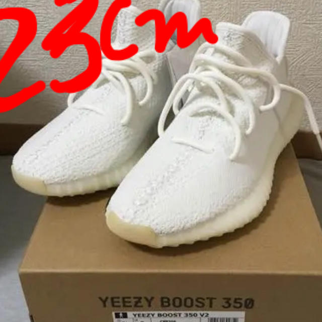 adidas(アディダス)のyeezy boost 350 V2 メンズの靴/シューズ(スニーカー)の商品写真