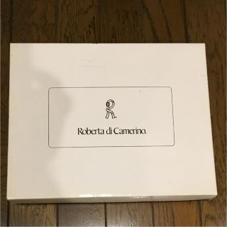 ロベルタディカメリーノ(ROBERTA DI CAMERINO)のロベルタ  ディ カメリーノ バスタオル(タオル/バス用品)