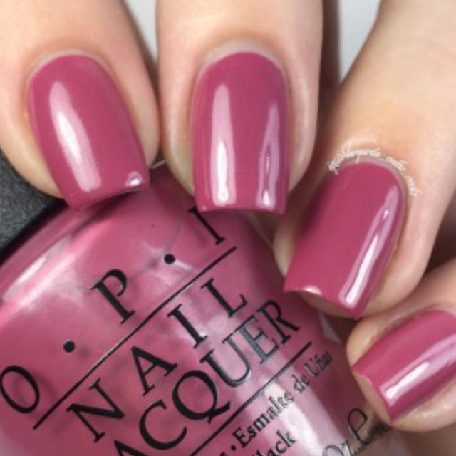 OPI(オーピーアイ)の★新品★OPI♡ネイルラッカーNLH72 コスメ/美容のネイル(マニキュア)の商品写真