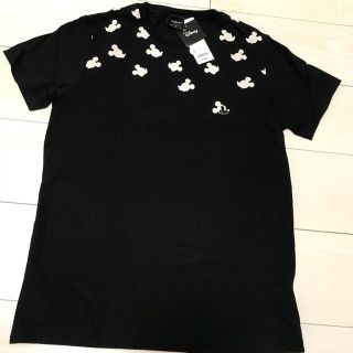 ジーユー ミッキー Tシャツ カットソー メンズ の通販 18点 Guのメンズを買うならラクマ