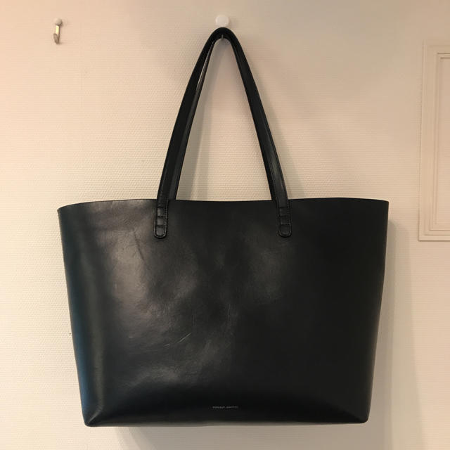 MANSUR GAVRIEL(マンサーガブリエル)のマンサーガブリエル トートバッグ レディースのバッグ(トートバッグ)の商品写真