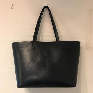 マンサーガブリエル(MANSUR GAVRIEL)のマンサーガブリエル トートバッグ(トートバッグ)