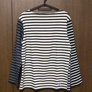 オーシバル(ORCIVAL)のORCIVAL カットソー ビームス(Tシャツ(半袖/袖なし))