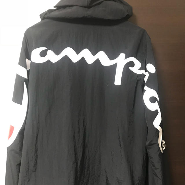 supreme championメンズ