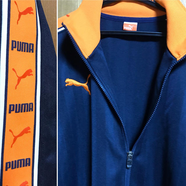 PUMA(プーマ)のジャージ プーマ メンズのトップス(ジャージ)の商品写真