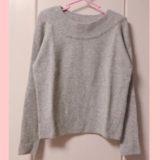 マジェスティックレゴン(MAJESTIC LEGON)の真於さま専用ページ♡マジェ ニット(ニット/セーター)