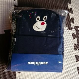 ミキハウス(mikihouse)のだっこ&おんぶ紐(その他)