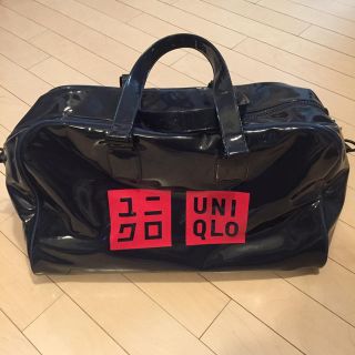 UNIQLO - 錦織圭 テニスバッグ 全濠オープン 2016の通販 by paris