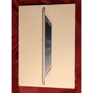 アイパッド(iPad)のジャンク扱い iPad mini 64gb(タブレット)