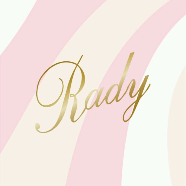 Rady(レディー)のみえ♥様 専用  Rady♥セットアップ レディースのルームウェア/パジャマ(ルームウェア)の商品写真
