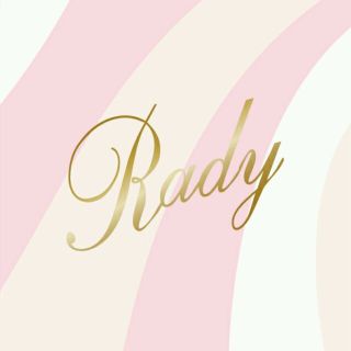 レディー(Rady)のみえ♥様 専用  Rady♥セットアップ(ルームウェア)