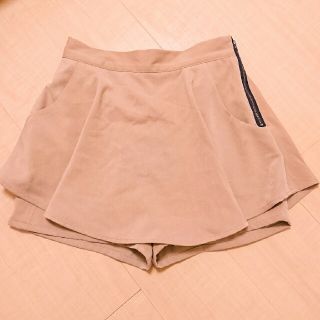 ミスティウーマン(mysty woman)のミスティーウーマン ショートパンツ(ショートパンツ)