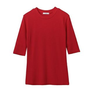 ステュディオス(STUDIOUS)の【新品】CLANE クラネ / SHORT SLEEVE C/S(カットソー(半袖/袖なし))