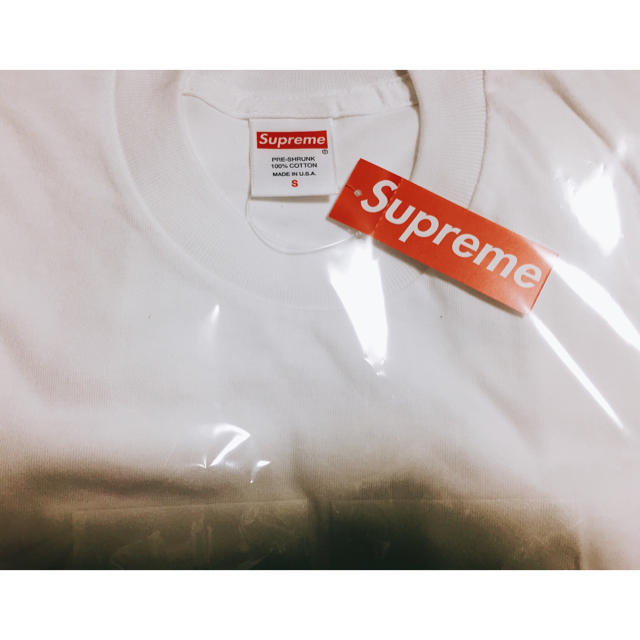 Supreme(シュプリーム)のSupreme Mike Kelley Ahh Youth Tee/size:S メンズのトップス(Tシャツ/カットソー(半袖/袖なし))の商品写真