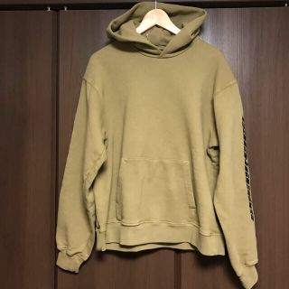 s_riku様専用 yeezy season calabasas hoodie(パーカー)