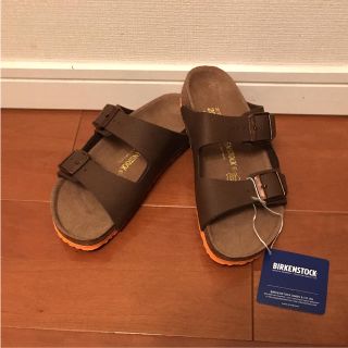 ビルケンシュトック(BIRKENSTOCK)のmoo様 専用ビルケンシュトック 32 20.5センチ(サンダル)