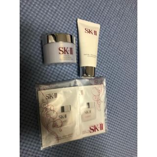 エスケーツー(SK-II)のSK-II サンプル(サンプル/トライアルキット)