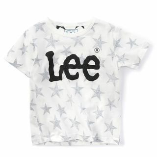 リー(Lee)のLee Tシャツ120新品タグ付き(Tシャツ/カットソー)