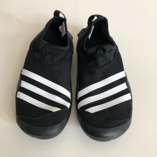 アディダス(adidas)のアディダス スリッポン 美品(スニーカー)