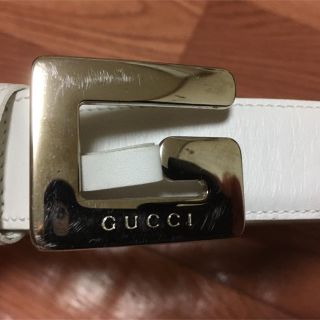 グッチ(Gucci)のGUCCI ベルト(ベルト)