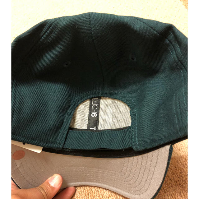 NEW ERA(ニューエラー)の南海ホークス キャップ メンズの帽子(キャップ)の商品写真