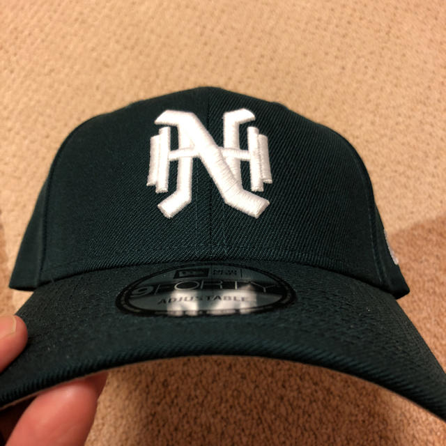 NEW ERA(ニューエラー)の南海ホークス キャップ メンズの帽子(キャップ)の商品写真