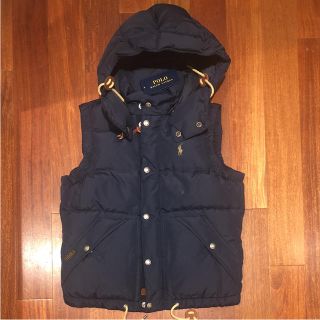 ポロラルフローレン 限定 ダウンベスト レディース の通販 1点 Polo Ralph Laurenのレディースを買うならラクマ ポロラルフローレン 限定 ダウンベスト レディース の通販 1点 Polo Ralph Laurenのレディースを買うならラクマ
