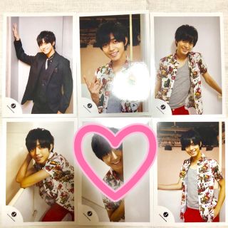 ジャニーズジュニア(ジャニーズJr.)のあみたん様専用(アイドルグッズ)