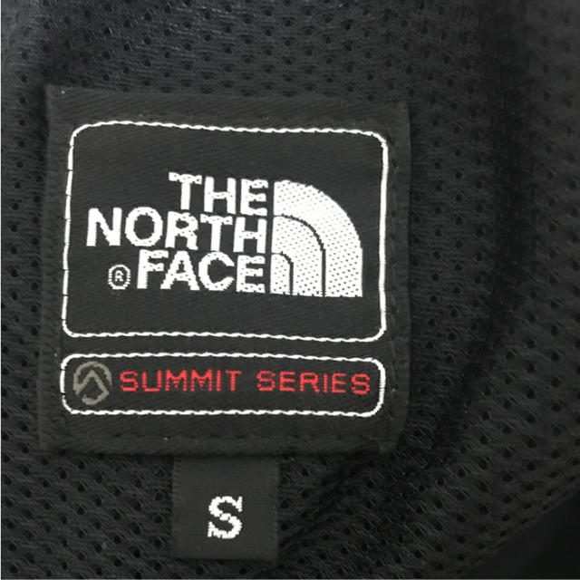 THE NORTH FACE(ザノースフェイス)のノースフェイス アルパインライトパンツ 黒 メンズＳ スポーツ/アウトドアのアウトドア(登山用品)の商品写真