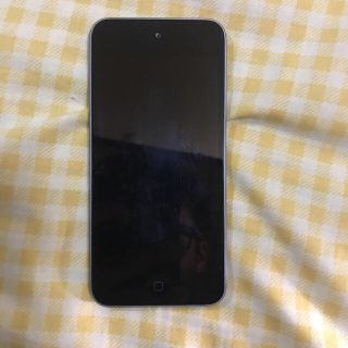 アイポッドタッチ(iPod touch)のipod ME978J/A(ポータブルプレーヤー)