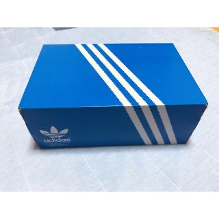 アディダス(adidas)のお値下げしました！今月のみこのお値段です！adidas 空箱(ショップ袋)