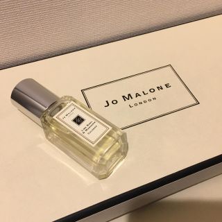 ジョーマローン(Jo Malone)の新品★ジョーマローン basil lime ★JO MALONE 香水(ユニセックス)