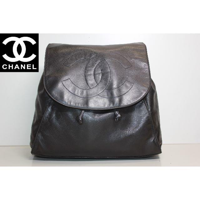CHANEL - 専用 ヴィンテージ シャネル リュックサック